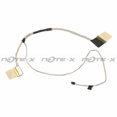 Cable Lvds écran vidéo nappe ASUS G551J