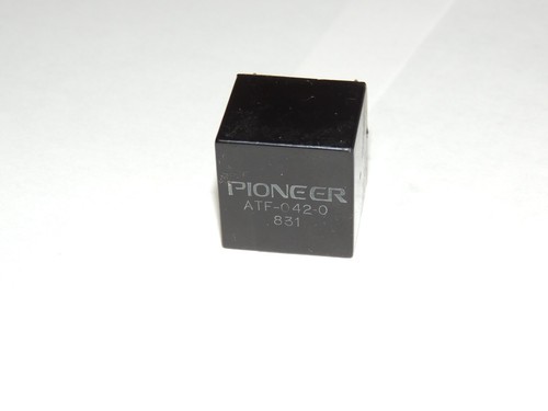 Pioneer SX-750 SX-650   MPX L.P. Filter   ATF-042
