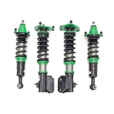 for Mitsubishi Lancer 2002-06 Coilovers Hyper-Street II by Rev9