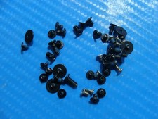 Dell XPS 13.3  13 9360 Genuine Laptop Screw Set Screws for Repair ScrewSet