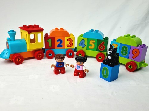 Duplo Genuine Bricks – Choose 500g or 1kg Bundle – Exact Bricks in Photos - Picture 32 of 62