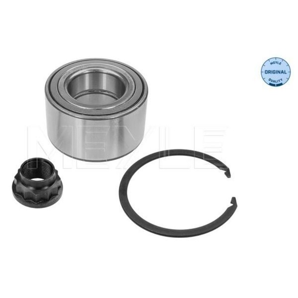 1X Meyle Radlagersatz Vorne Beidseitig FüR Toyota Corolla Verso Zer_ Zze_ R1_-image