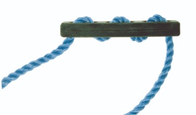 Talamex Gummi Festmacherleine Kompensator 12-14 mm Seile