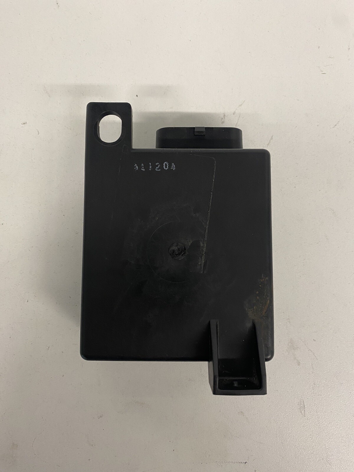 0507 Victory Motorcycle Auto Cancel Module (ACM) eBay