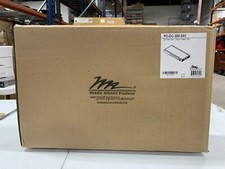 Middle Atlantic 300W DC Power Distribution with 24V Outputs PD-DC-300-24V