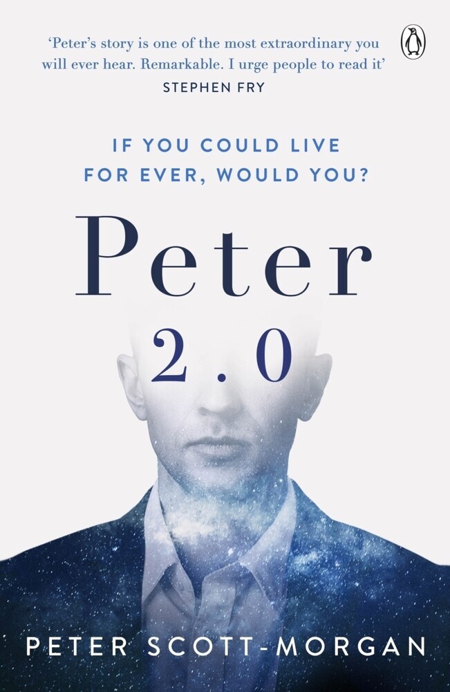 Thumbnail - Peter 2.0 | Peter Scott-morgan | 2022 | Englisch