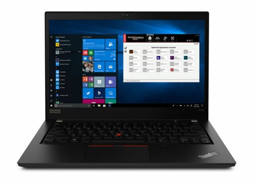 Lenovo ThinkPad X240 12.5