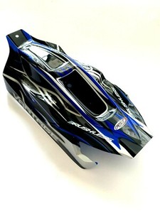 ftx vantage brushless