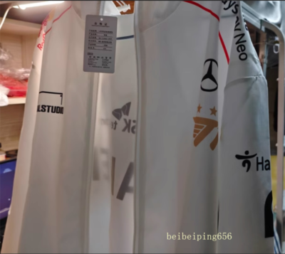 2024 LCK Team T1 Uniform Jersey S14 Faker Jacket LOL World 2024 LCK Team T1 Uniform Jersey S14 Faker Jacket LOL World