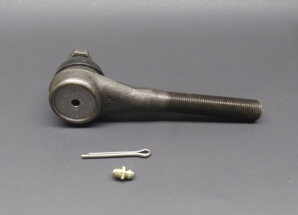 Pontiac Buick Chevrolet Oldsmobile 1968-74 extremo de barra de dirección  Foto 2 de 3