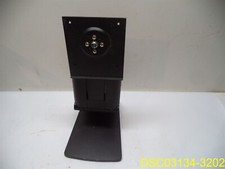 Qty  5: HP EliteDisplay Monitor Display Stand Bases 71401P23E600H06-A