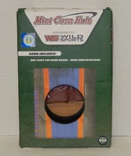 Wild Sports WS Mini Corn Hole Table Top Game NCAA University Florida Gators UF