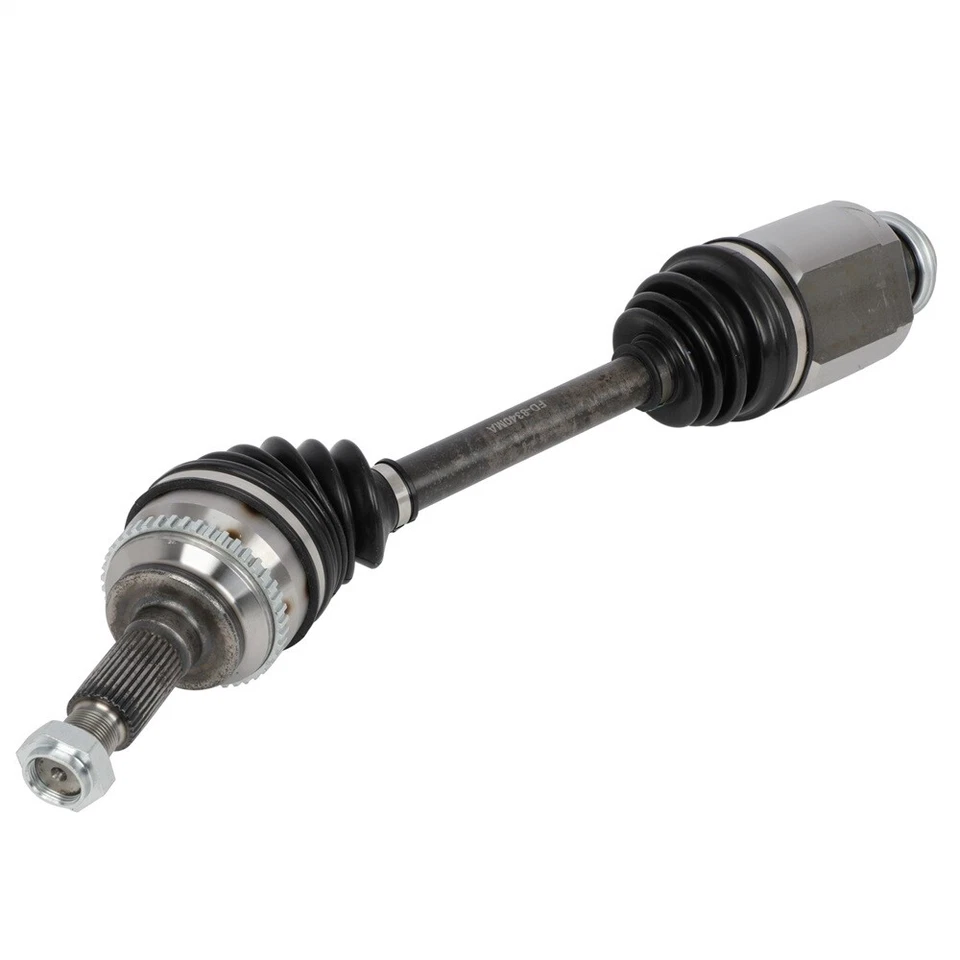 Eje delantero derecho tracción delantera cv para Ford Edge 2007-2014 y Lincoln MKX 2007-2015 Foto 2 de 4