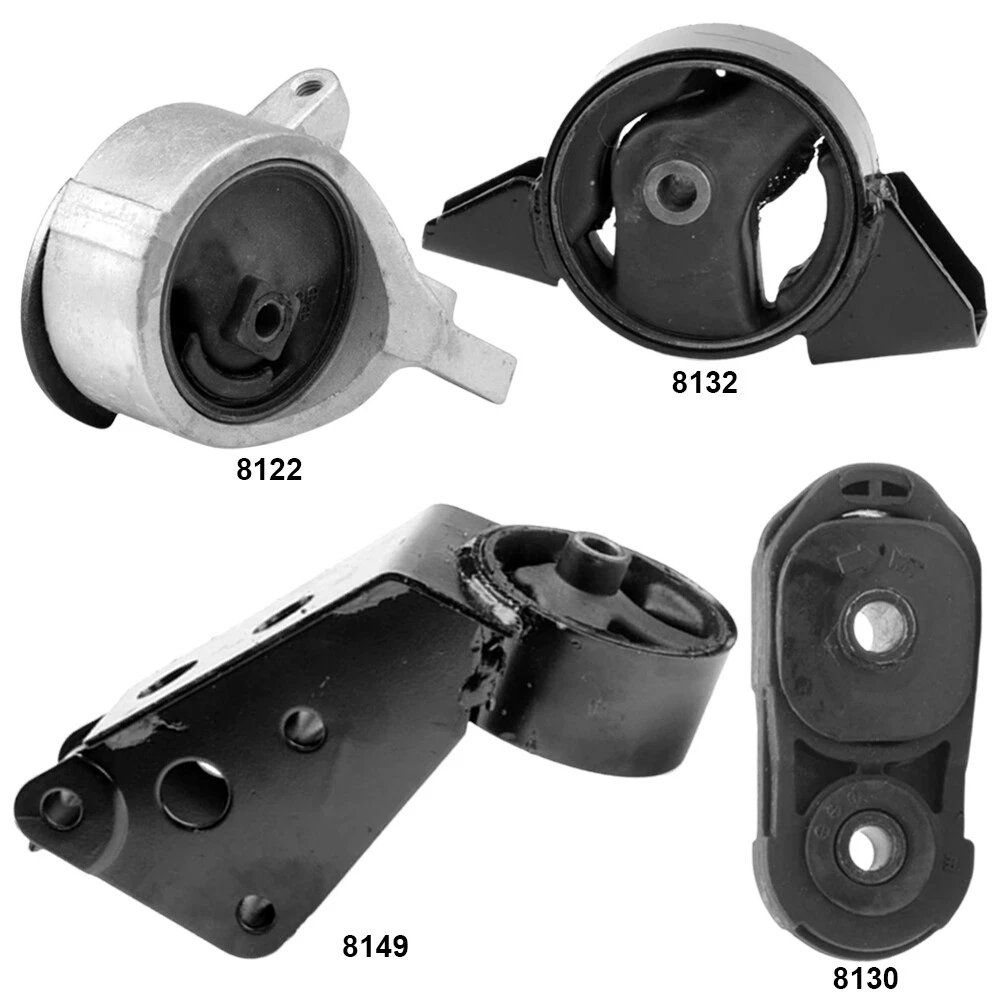 Sentra online motor mounts