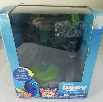aquarium squishy toy
