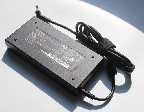 Original Chicony 230W Ladegerät für Gigabyte Aorus 17G Aero 17 5,5*2,5mm Adapter - Bild 4 von 6