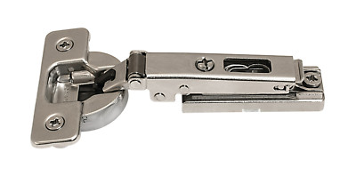 HAFELE Salice 105° Hinges - Full Overlay (Soft Close)