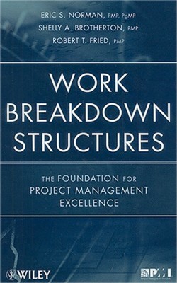 Work Breakdown Structures (Hardback or Cased Book)