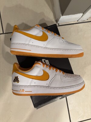 Size 11 - Nike Air Force 1 Retro Low Los Angeles for sale online