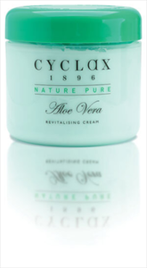 cyclax aloe vera