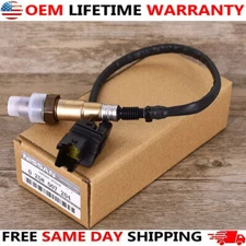 Genuine OEM Oxygen Sensor O2 Upstream For Altima Titan 2004-2006 234-5060 USA