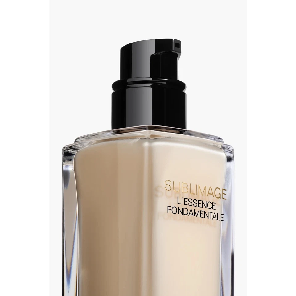 CHANEL Sublimage L’essence Fondamentale neuf - Photo 2/4