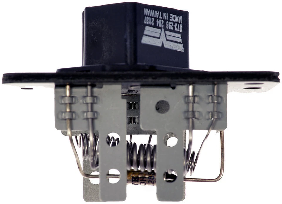 Resistencia de motor soplador HVAC Dorman 973-256 para Nissan Quest 93-98 Foto 4 de 4