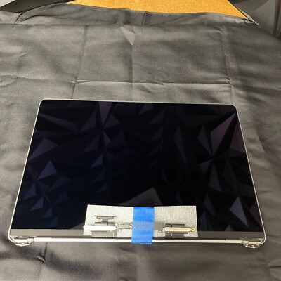 OEM Apple A2159 MacBook Pro 13'' 2019 Retina Display Assembly Space Gray Grade A