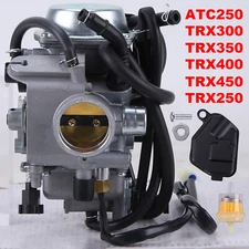 Carburetor For Honda Rancher TRX350FE TRX350FM TRX350TM TRX350TE TRX350ES Carb