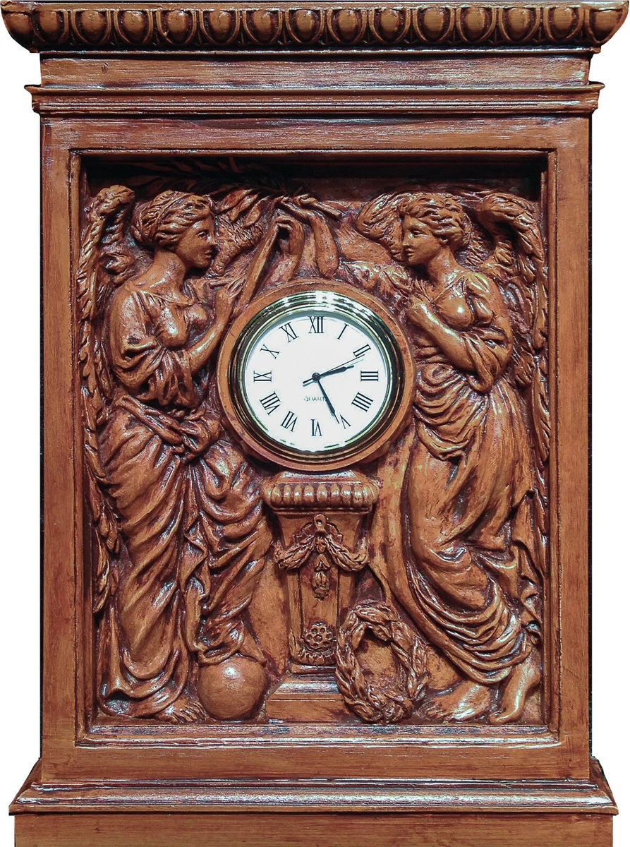 未使用　純正　非売品　タイタニック 木製置き時計　TITANIC　CLOCK 未使用 純正 非売品 タイタニック 木製置き時計 TITANIC CLOCK - メルカリ