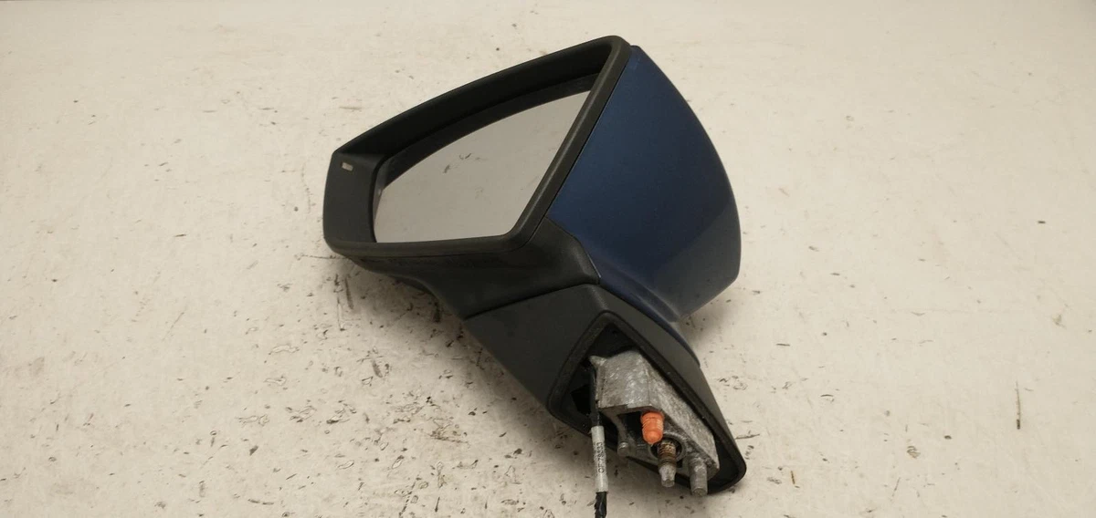 Seat leon 2024 wing mirror