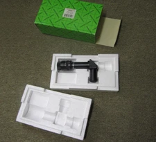 Cosmicar Pentax 9mm 1:3.4  TV Pinhole Lens - NEW