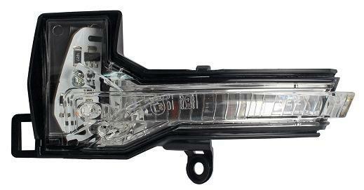 Faro Lateral Para Espejo Derecho VOLKSWAGEN POLO 2017