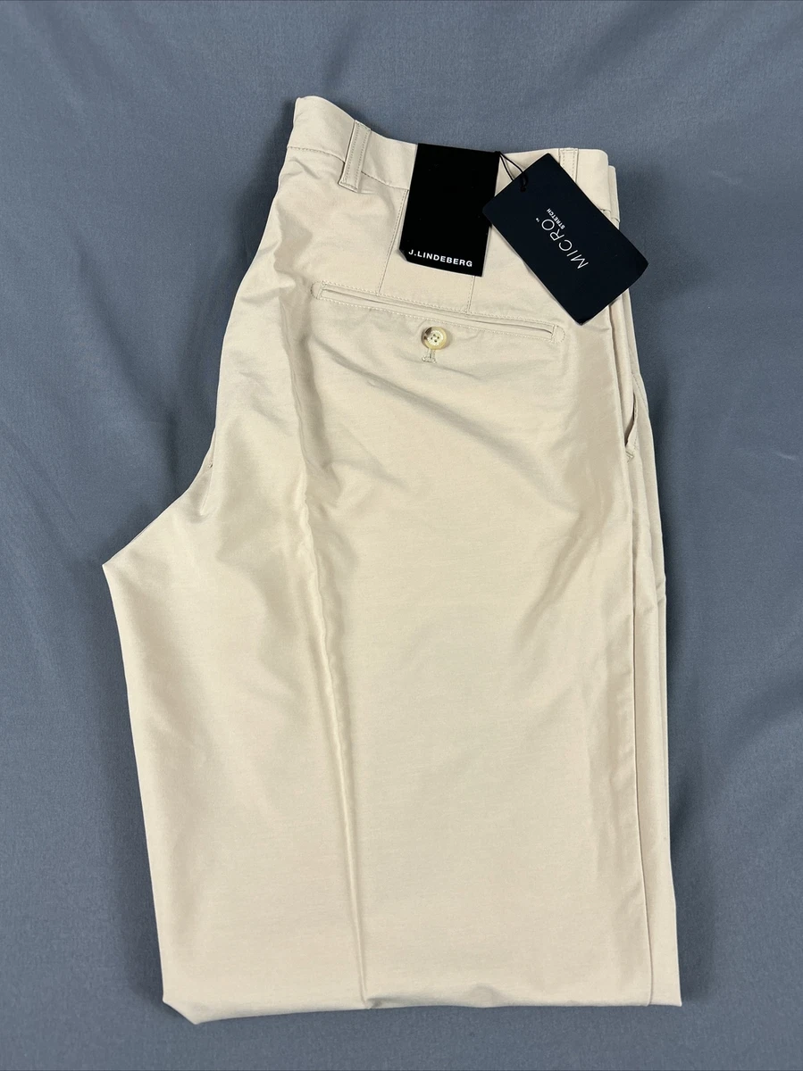 J Lindeberg Men's Pants for sale | eBay