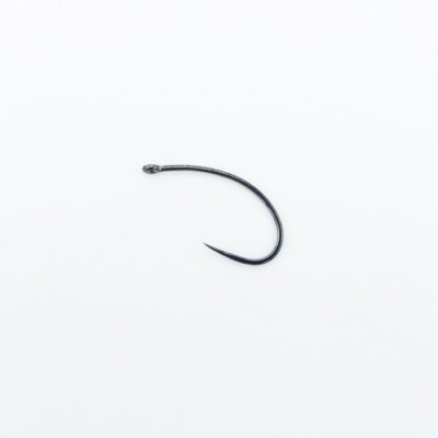 #ad #ad Firehole Outdoors #317 Barbless Hook Emerger Nymph Klinkhammer Fly Tying 36 Pack $8.35