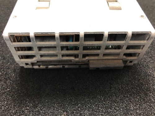 1 x ELTEK FLATPACK2 48/2000 REV 2.3 HE POWER SUPPLY RECTIFIER MODULE 241115.105 - Picture 4 of 5