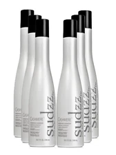 Sudzz FX Cashmere Hydrating Shampoo  10.1 Oz Set of 6