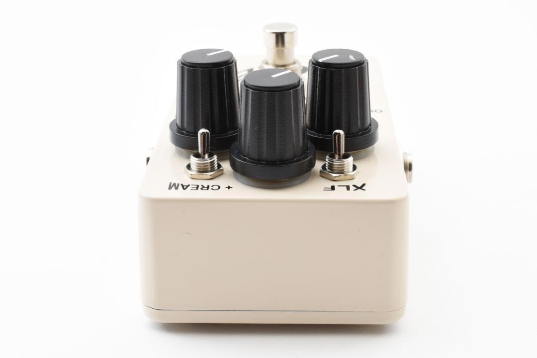 Crowther Audio Hotcake V2 overdrive guitar effector blousy