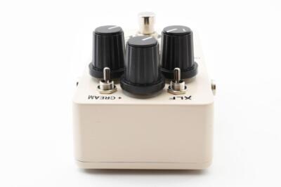 Crowther Audio Hotcake V2 overdrive guitar effector blousy