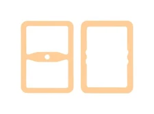 Valve Cover Breather Gaskets Fits Kohler 275144S 235048S K241 K301 K321 K341