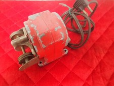 VINTGE WASP Air Cooled Motor