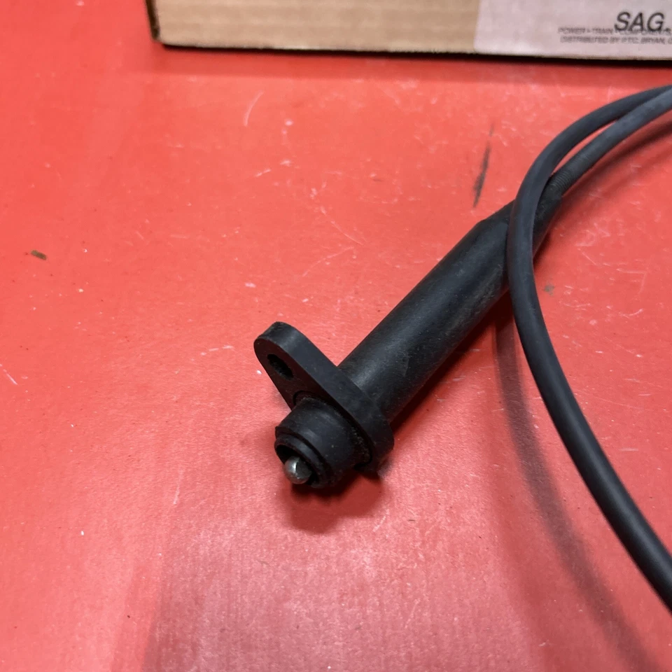 PTC CB-1028 Detent Cable ATP Y-316 - Image 4 of 4