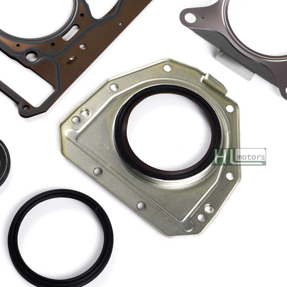 Engine Cylinder Head Gaskets Repair Kit for 1.8T 2.0T VW Passat CC GTI
