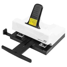 Double Head Stapler Double Row Double Hole Double Staple Two Head Universal