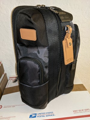 tumi fremont higgins