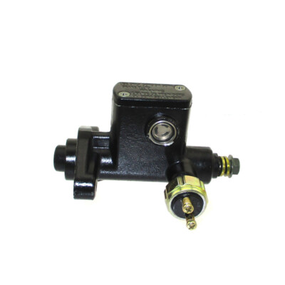 Hydraulic Brake Master Cylinder Caliper For Chinese Taotao Roketa Sunl 50cc 90cc 110ccc 125cc Go-Kart Dune Buggy Quad ATV Dirt Bike Mini Bike Hydraulic Disc Brake Kit In | Whizz - Foto 5