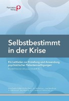 Selbstbestimmt In Der Krise Anne-Sophie Gaillard