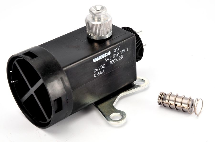 Fits WABCO 442 019 115 1 Solenoid valve 442 019 115 1 Air dryer eleme ⭐UK Stock⭐