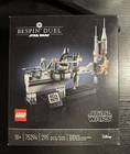 Lego Star Wars Bespin Duel 75294 MISB Retired 40th Anniversary New Sealed