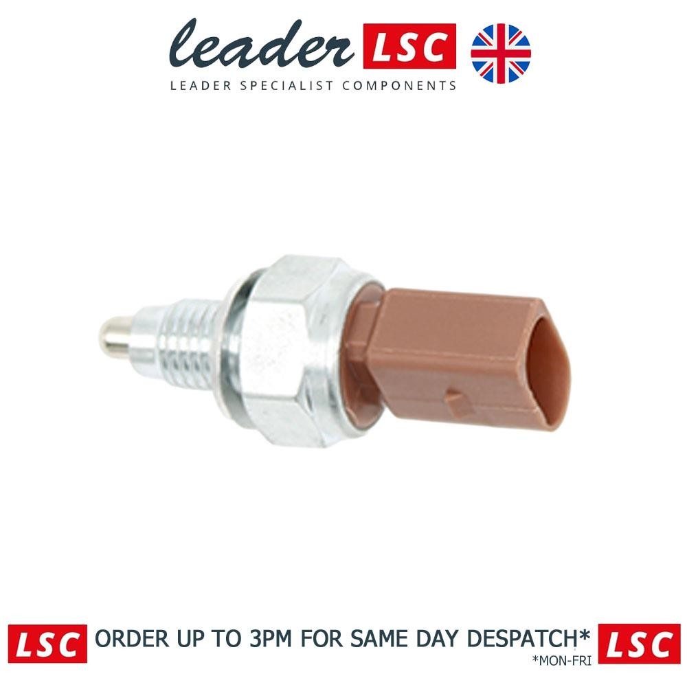 Reverse Light Switch BROWN Seat Alhambra Altea Cordoba Ibiza Leon 02T945415P New